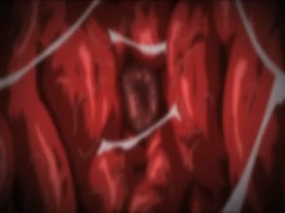 [Maho.sub][ピンクパイナップル]少女×少女×少女 THE ANIMATION 第一幕「祭子」